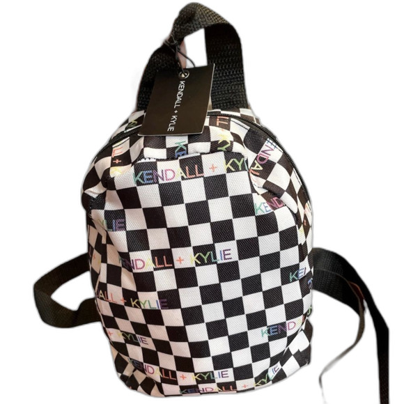 Kendall & Kylie Mini Backpack - Picture 1 of 1